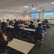 ISyE–MS&E–IOE Joint Rising Stars Workshop 2025